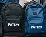 Tas Ransel Minimalis