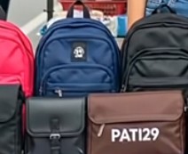 Tas Ransel Jati Exp